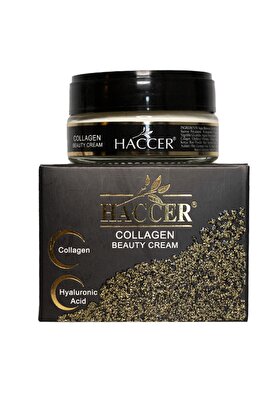 Haccer Collagen Beauty Krem 50ml