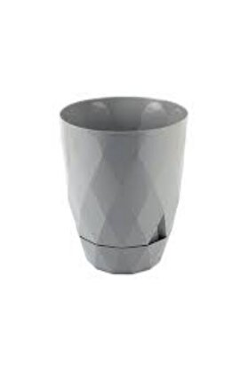 Karasu Plastık Yakamoz Saksı No 1 Karasu