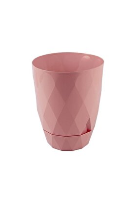 Karasu Plastık Yakamoz Saksı No 1 Karasu