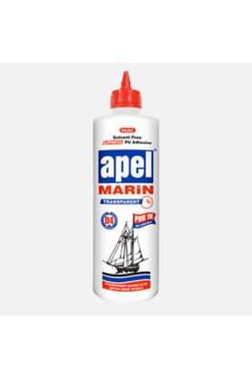 APEL Marin Pa301 D4 Express Deniz Tutkalı / Şeffaf 600 Gr