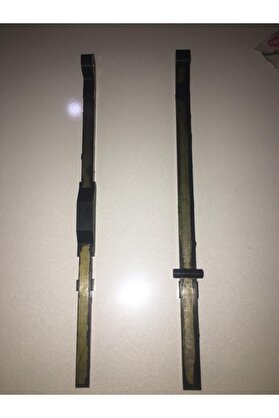 Oem Scooter Gergi̇ Seti̇ Alt/Üst Rmg
