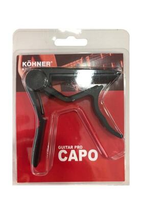 Köhner Gi̇tar Kaposu