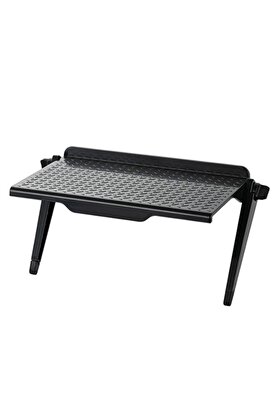 Alleon ALLY Portatif Katlanabilir Laptop Monitor Tv Üstü Stand Tutucu-(1903) - HBPAV6304-3824