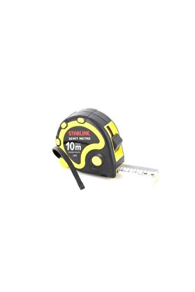 Starline STARLİNE 1090X  ŞERİT METRE 10 MT X 25 MM