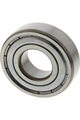 SKF 6009-2z/c3 Rulman 12x28x8 Uyumlu