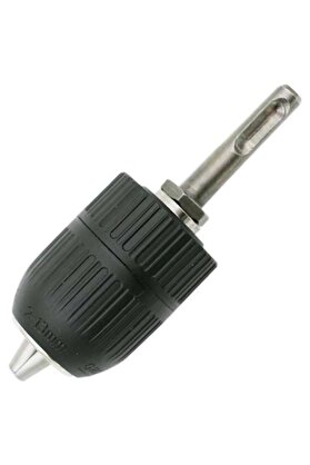 TUTEX 2-13mm Sds Plus Kırıcı Delici Için Mandren+adaptör