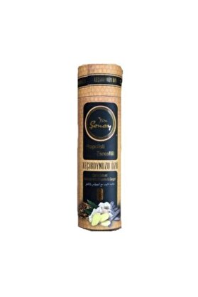 Şenay Propolisli Zencefilli Keçiboynuzu Özü 350 gr