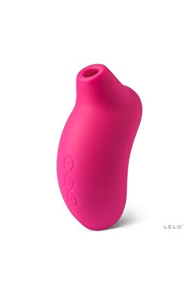 Lelo Crui̇se Ceri̇se Kli̇tori̇s Uyarıcı Masaj Vi̇bratörü