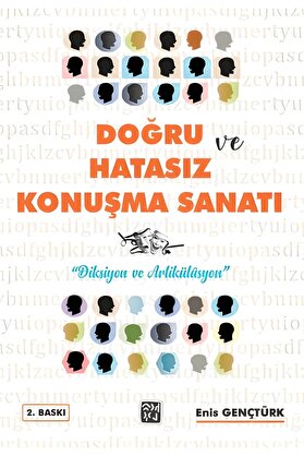 Kutlu Yayınevi̇ Doğru Ve Hatasız Konuşma