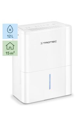 Trotec Nem Alma Cihazı Ttk 32 E - 12 Lt/Gün