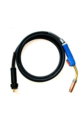 TORCH Mıg 36 Kd 3 Metre Hava Soğutmalı Gazaltı Kaynak Torç