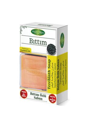 Mindivan Bıttım Sabun Kese Ve Sabunluk Hediyeli 125Gr
