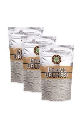 Kahve Dünyası Kahve Kreması 100 Gr 3 Paket 100gr Kahve Kreması