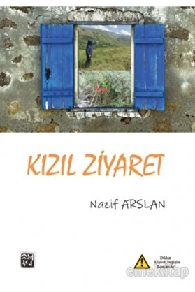 Kutlu Yayınevi̇ Kızıl Zi̇yaret
