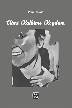 Kutlu Yayınevi̇ Eli̇mi̇ Kalbi̇me Koydum