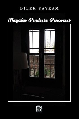 Kutlu Yayınevi̇ Hayatın Perdesi̇z Penceresi̇