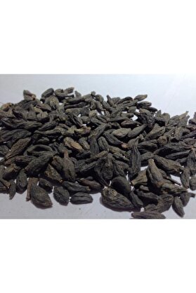 ÖZAŞ Kara Halile 100 Gr