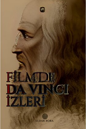 Kutlu Yayınevi̇ Fi̇lm De Da Vi̇nci̇ Izleri̇ - Eldar Bora