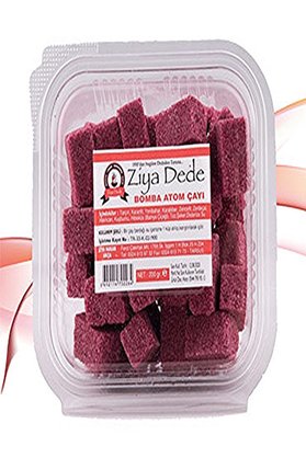 Ziyadede Ziya Dede Atom Çayı 170 Gr