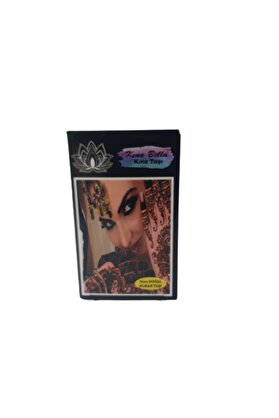Kına Bella Kına Taşı (alman Taşı) 10 G +- %10