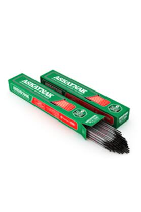 Askaynak As P-310r Paslanmaz Elektrod (2.5x250) (100'lü) Paket