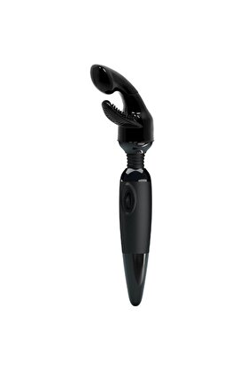 Erox Pretty Love Sensual Masaj Wand Vi̇bratör