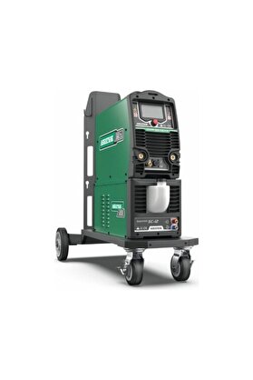 Askaynak Inverter 315 Tig Pulse Ac/dc Kaynak Makinesi