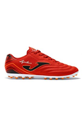Joma Agus2306Ag	Aguıla 2306 Red Artıfıcıal Grass -Renk Kırmızı - Turuncu