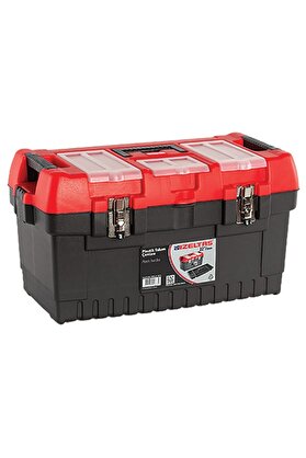 İzeltaş Plastik Takım Çantası 19'' 8440331019