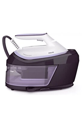 Philips 6000 Serisi Perfectcare Buhar Kazanlı Ütü Güçlü Buhar 1 8 Lt Çıkarılabilir Su Haznesi PSG6024/30