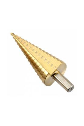 GFB Kademeli Matkap Ucu 4 - 20 mm