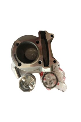 Oem Scooter 80 Cc Si̇li̇ndi̇r Pi̇ston