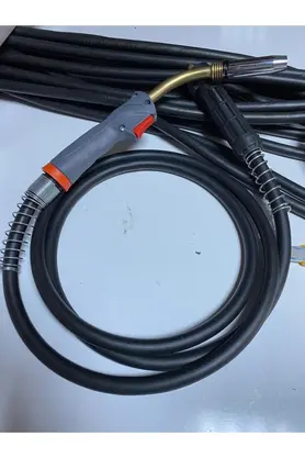 Serra weld 150 Amper 3 Metre Hava Soğutmalı Mıg/mag Gazaltı Kaynak Torcu