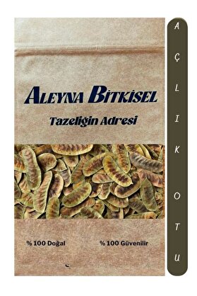 Aleyna Bitkisel Açlık Otu 50 gr