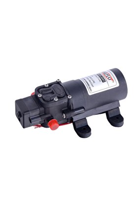 Kemos Saılıngflo 24 V 3.8 Lt 2.4 Bar 35 Psı Hi̇drofor Pompa