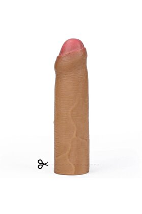 Lovetoy Peni̇s Kılıfı