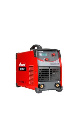 Zenweld Ultimate - 255 3x380v Mma Kaynak Makinesi