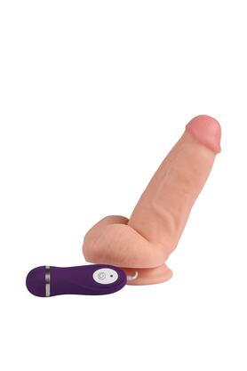 Meyrabest Red Eagle 16 Cm Vantuzlu Ti̇treşi̇mli̇  Kalın