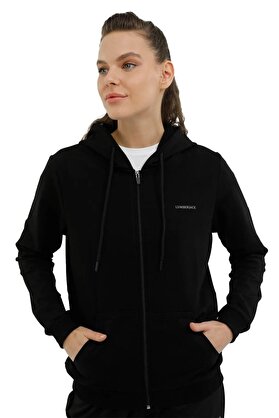Lumberjack W-Sn77 Kadın Sweatshi̇rt 101339669