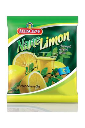 Monero Altıncezve Nane Limon Aromalı Içecek