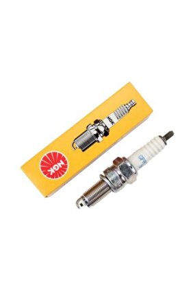 Ngk Kuba Superlıght 200 Cpr8Ea-9  Buji̇