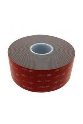 3M 4991 Çift Taraflı Etli Gri Vhb Bant 2.m 40mmx16,5mt Tdrtr