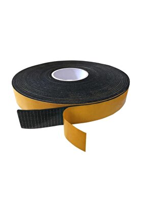 İzocam Kauçuk Bant 10 cm