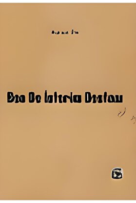 Kutlu Yayınevi̇ Ben De İsteri̇m Destanı - Hasan Ün