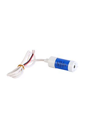Elegant 24 Volt Kahve Maki̇nesi̇ Pompası