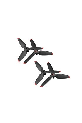 İRHANLAR Djı Fpv Drone Uyumlu Pervane Kanat Takımı 4 Adet Propeller 5328S
