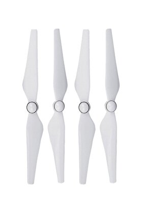 İRHANLAR Djı Phantom 4 Pervane Kanat Takımı 4 Adet 9450S
