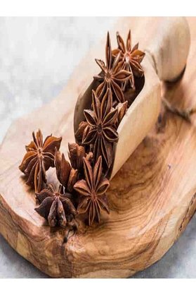 Heybeli Aktar Baharat Yıldız Anason 50 Gr