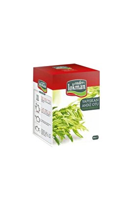 Ender Lokman Yapışkan Andız Otu (akhisar Otu) 220 Gr