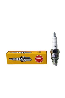 Oem Ngk Honda C 90 C7Hsa Buji̇ (1985-2001)